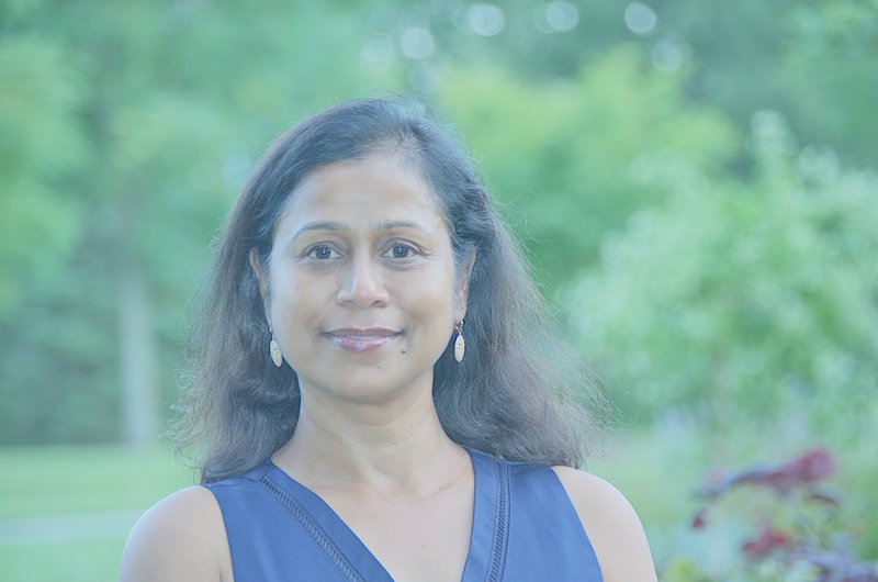Vaidya Vandana Baranwal